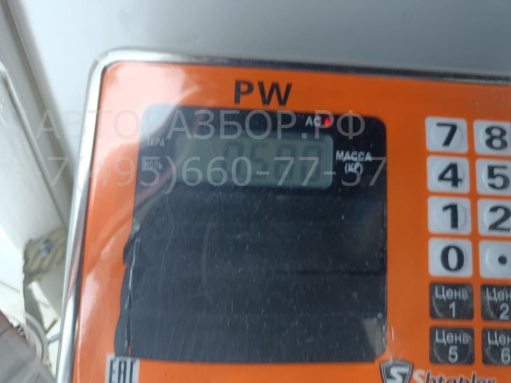 Фонарь задний внутренний правый