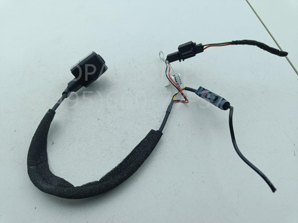 Камера заднего вида