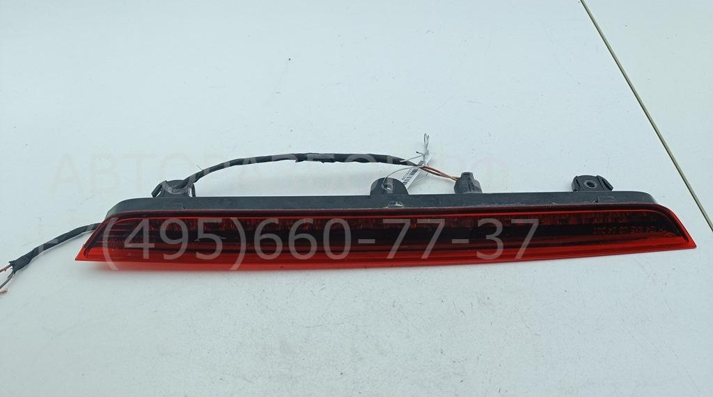 Фонарь задний (стоп сигнал)