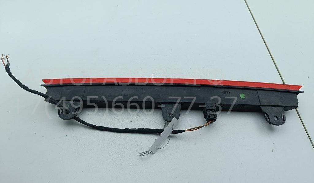 Фонарь задний (стоп сигнал)