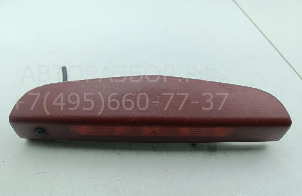 Фонарь задний (стоп сигнал)