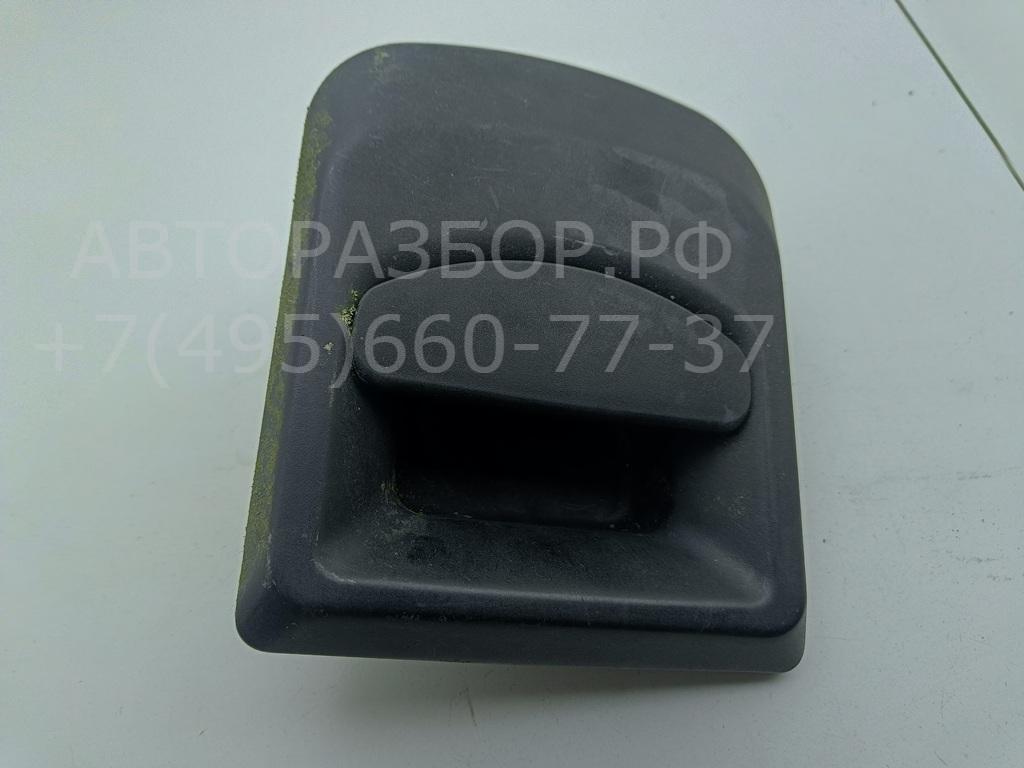 Ручка двери передней наружная левая