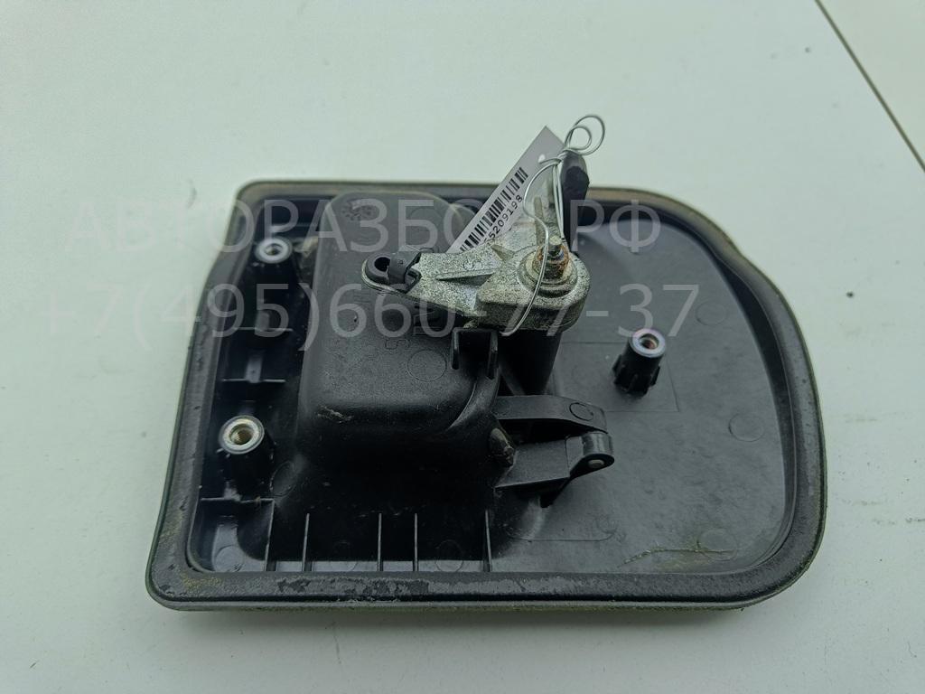 Ручка двери передней наружная левая