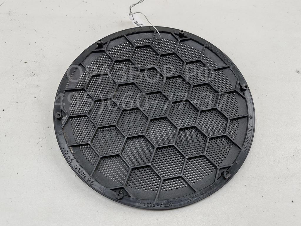 Решетка динамика