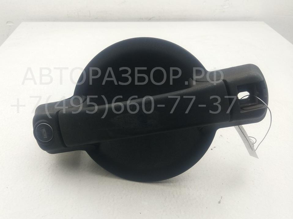 Ручка двери задней наружная левая