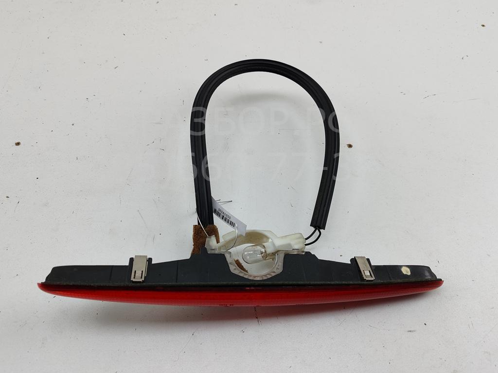 Фонарь задний (стоп сигнал)