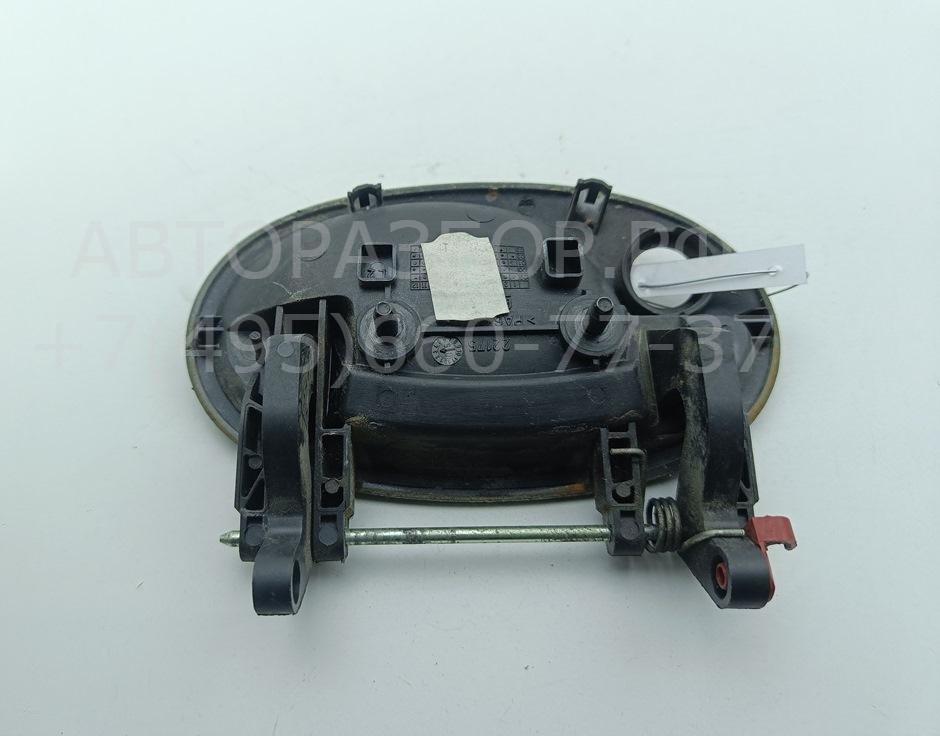 Ручка двери передней наружная левая