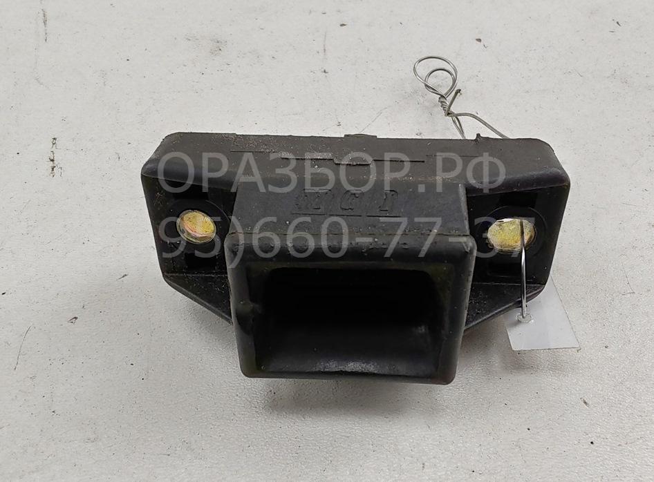 Замок багажника