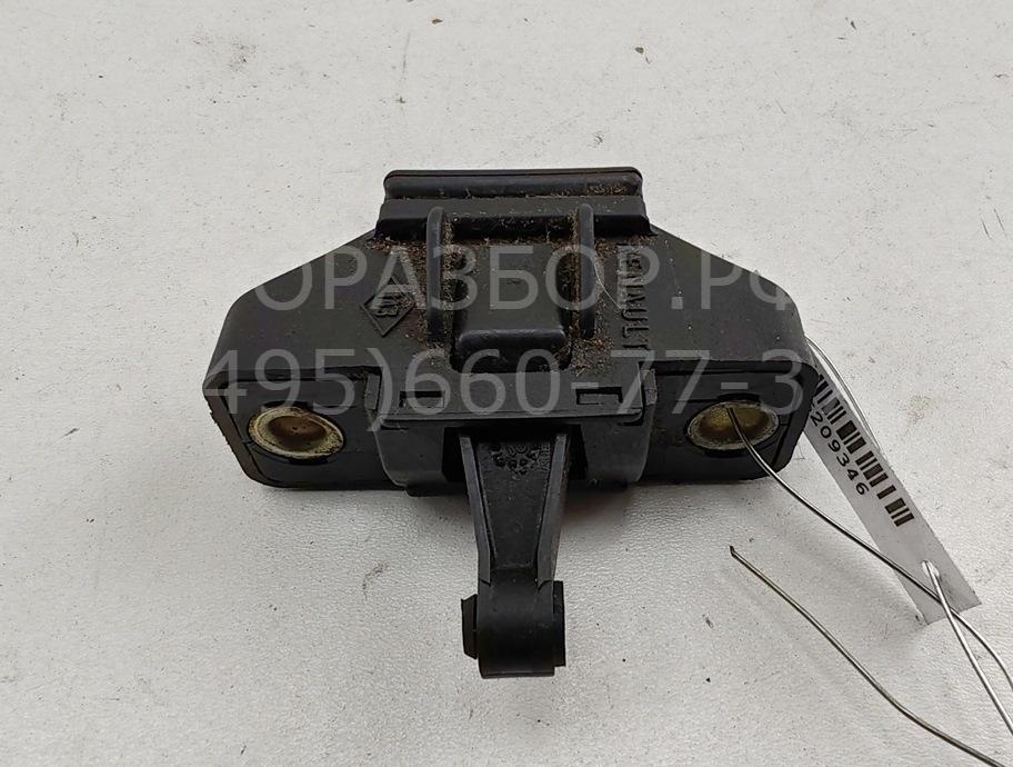 Замок багажника