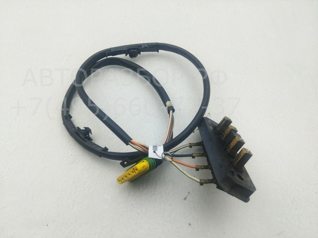 Проводка (коса)