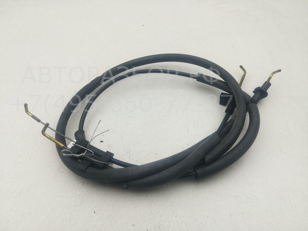 Трос открывания двери