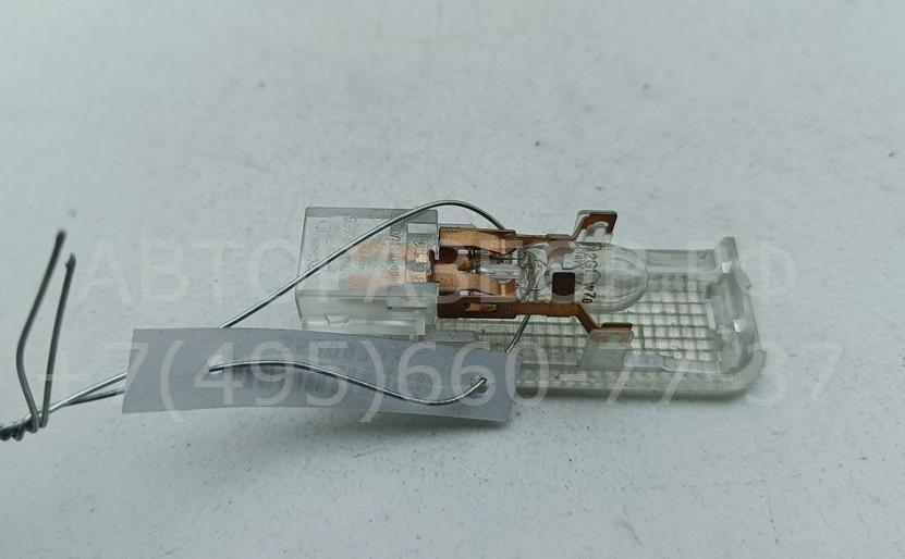 Плафон салонный