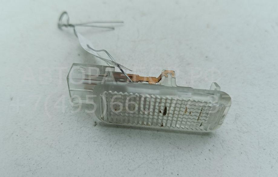 Плафон салонный