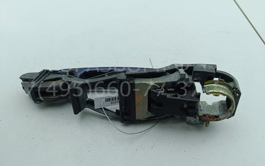 Ручка двери передней наружная правая