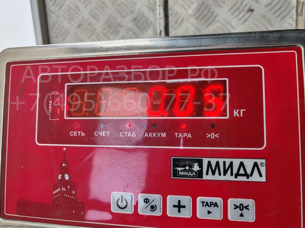 Решетка динамика