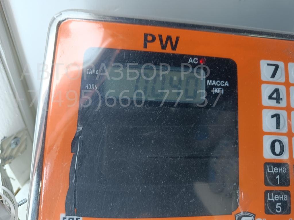 Решетка динамика