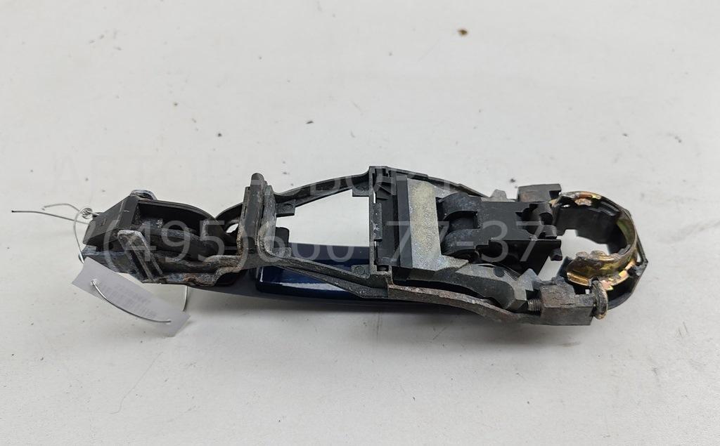 Ручка двери передней наружная правая