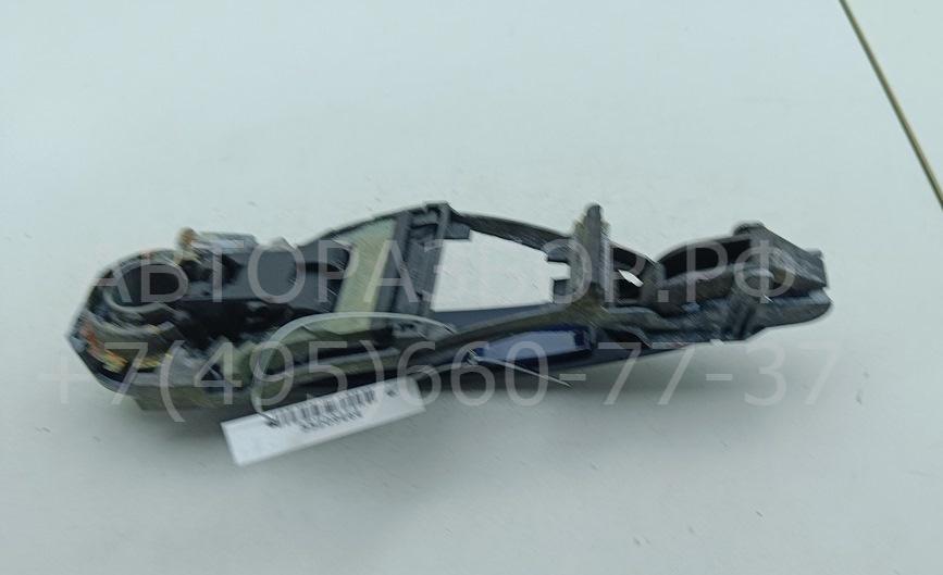 Ручка двери задней наружная правая