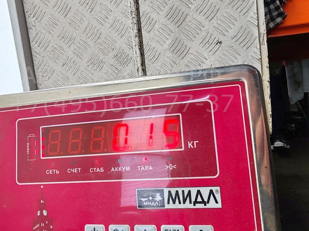 Блок управления стеклоподъемниками