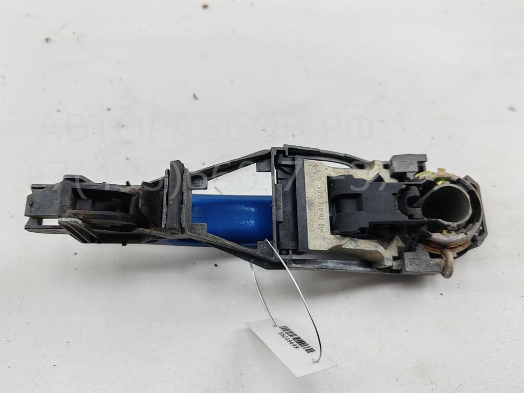 Ручка двери задней наружная правая