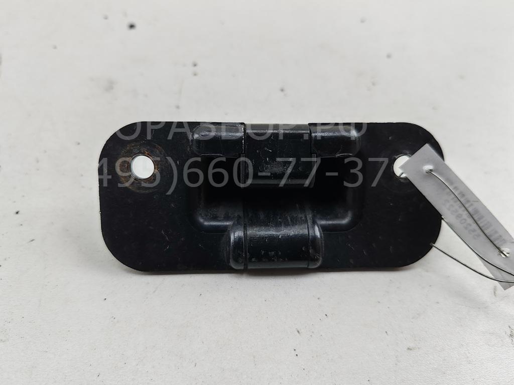 Направляющая двери сдвижной