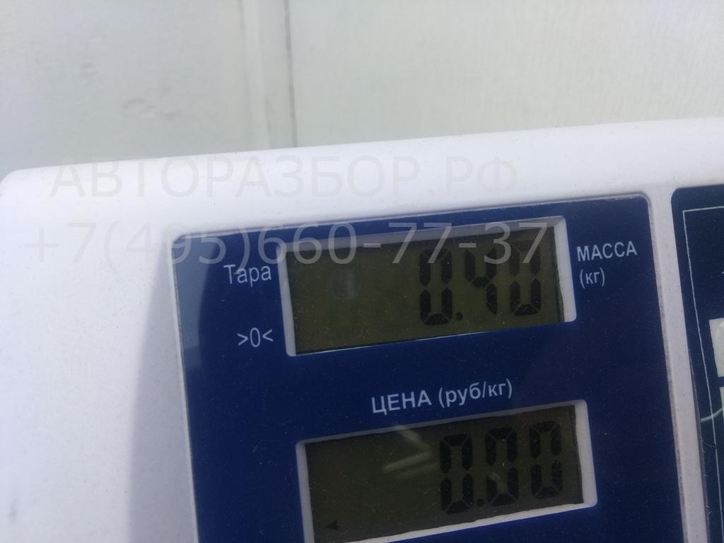 Фонарь задний внутренний левый