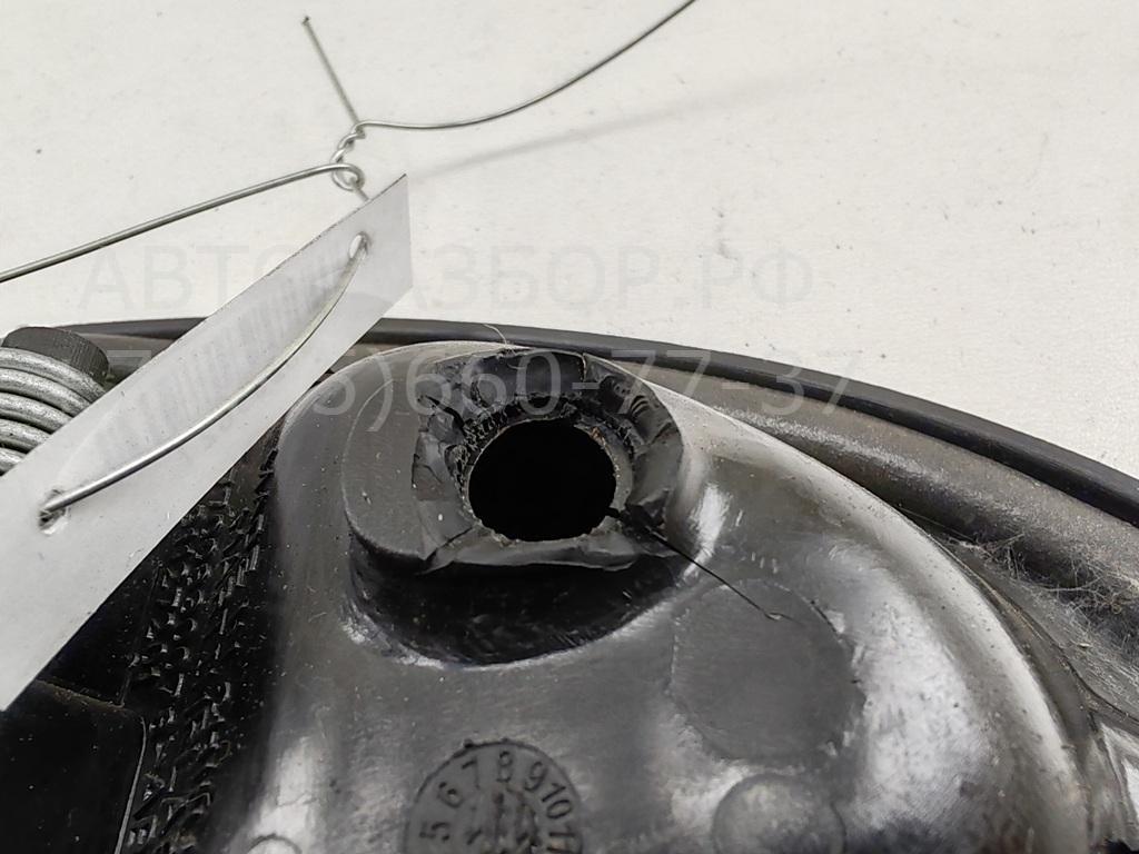 Ручка двери передней внутренняя правая