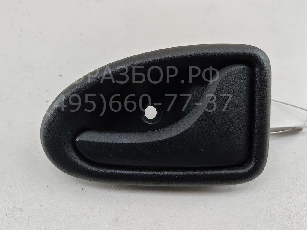 Ручка двери передней внутренняя правая