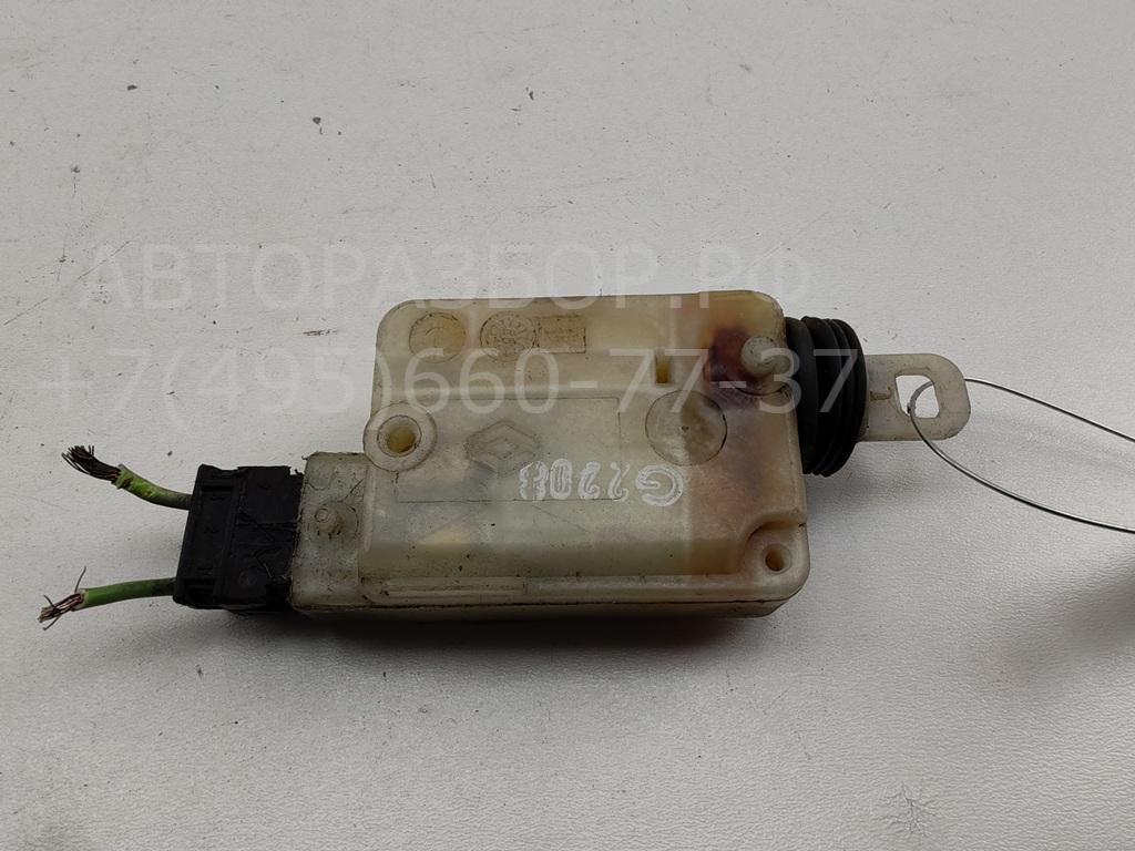 Активатор замка двери