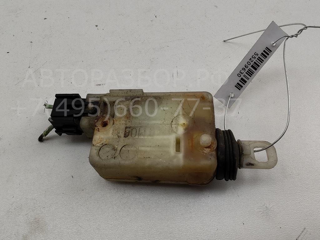 Активатор замка двери