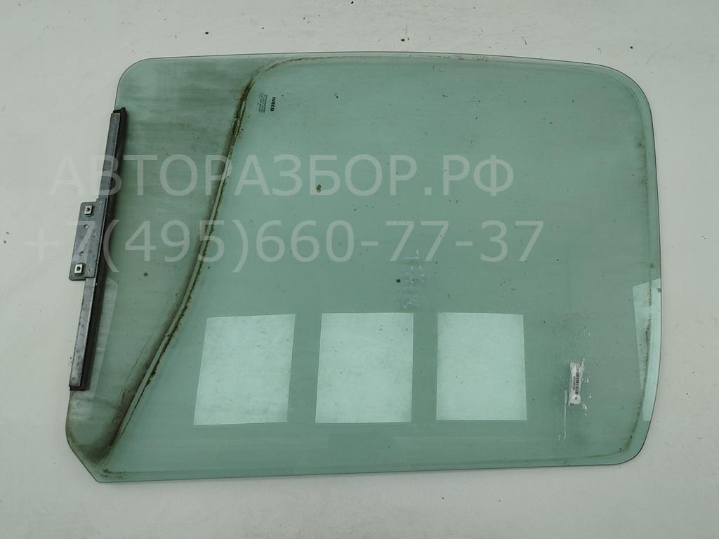 Стекло двери передней правой