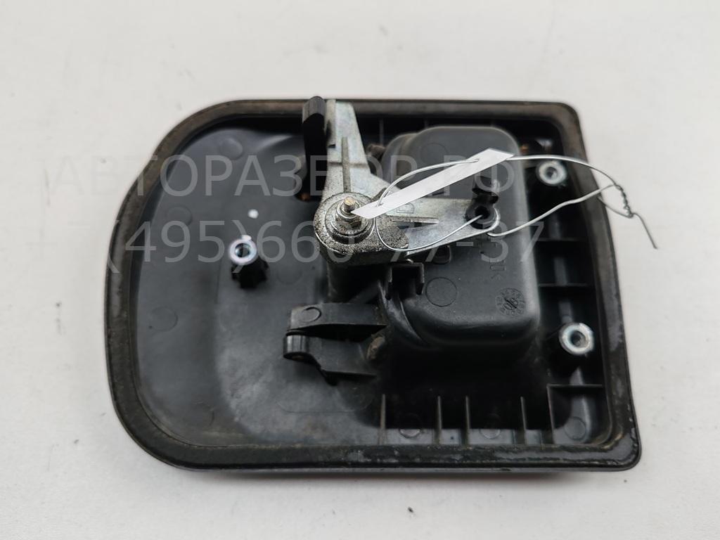 Ручка двери передней наружная правая