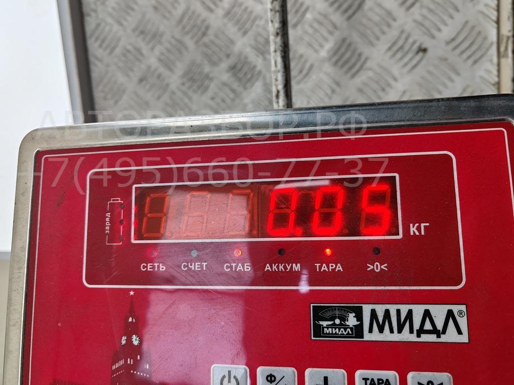 Кнопка стеклоподъемника