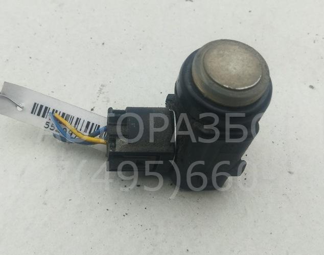 Датчик парковки