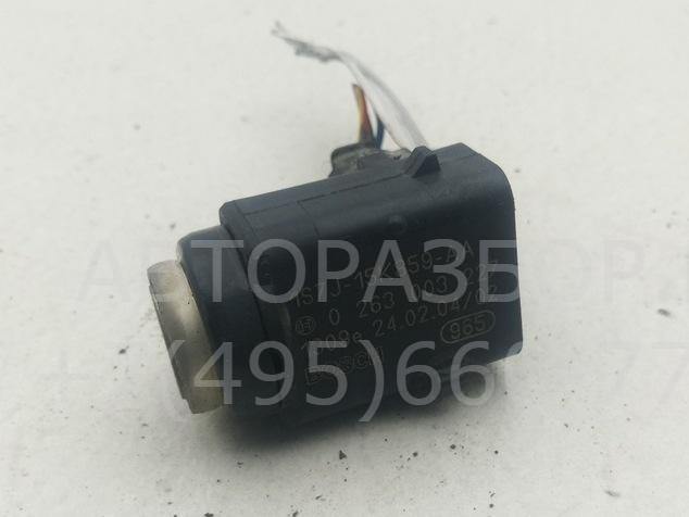 Датчик парковки