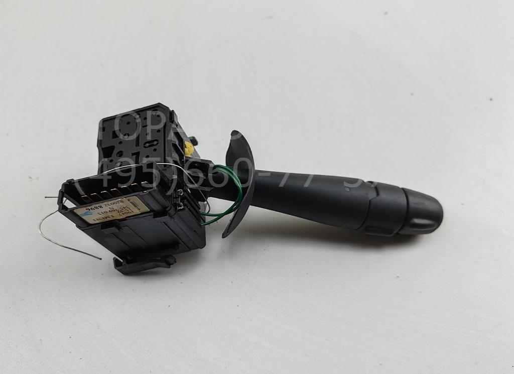 Переключатель стеклоочистителей