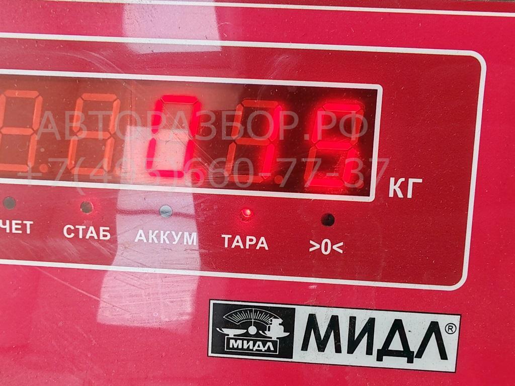 Переключатель стеклоочистителей