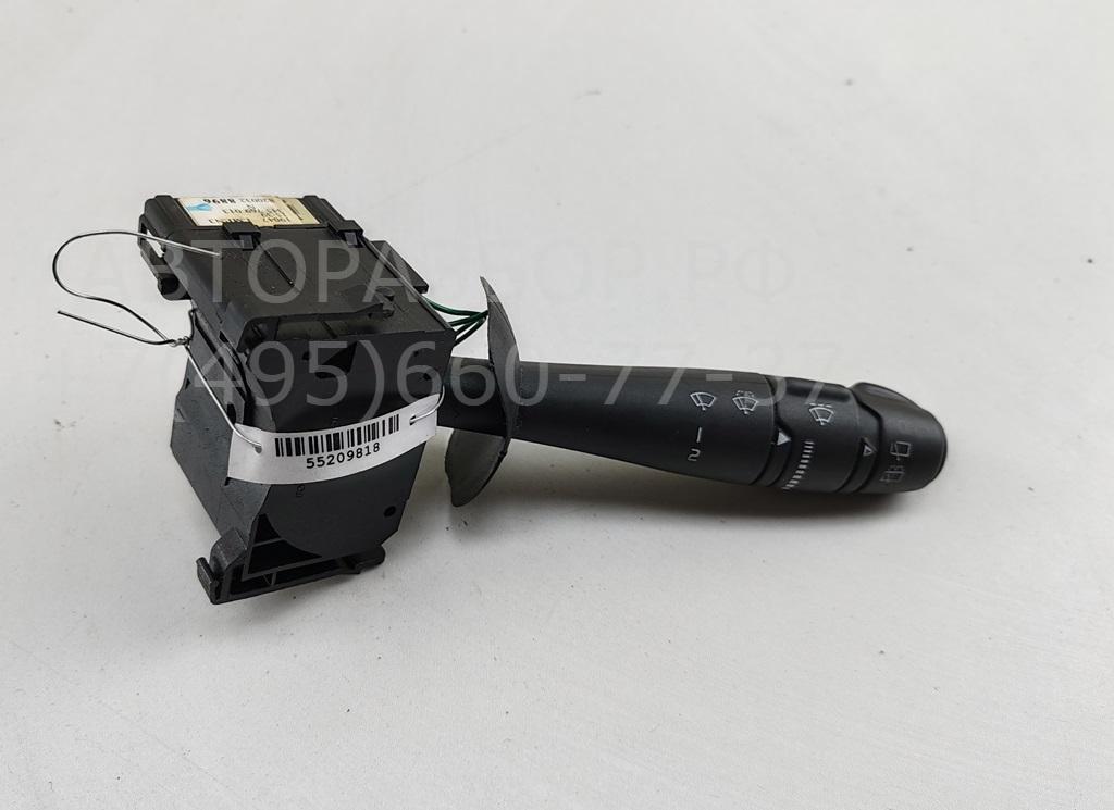 Переключатель стеклоочистителей