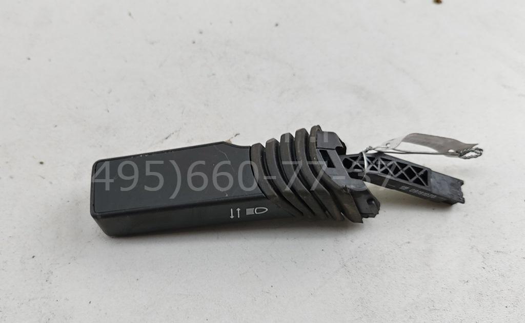 Переключатель поворотов подрулевой