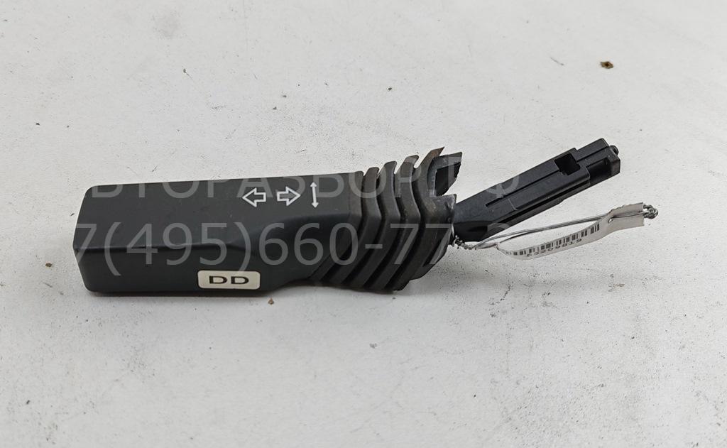 Переключатель поворотов подрулевой