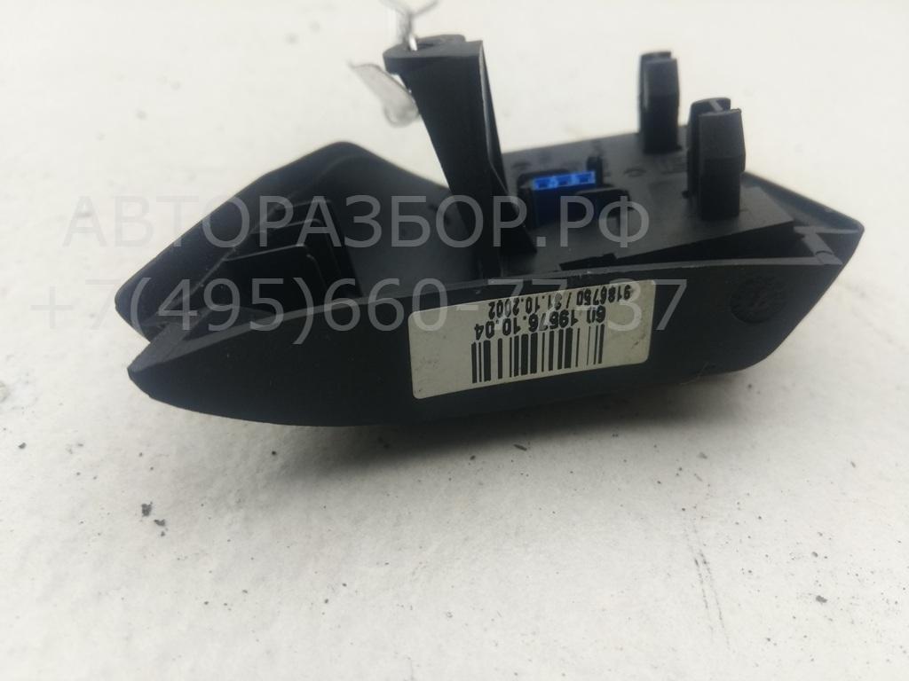 Кнопка многофункциональная