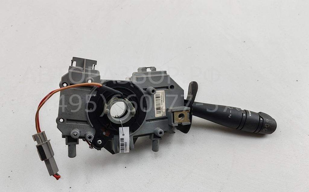 Переключатель стеклоочистителей