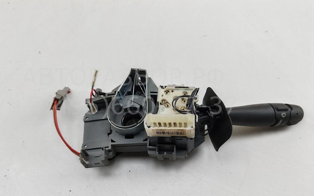 Переключатель стеклоочистителей