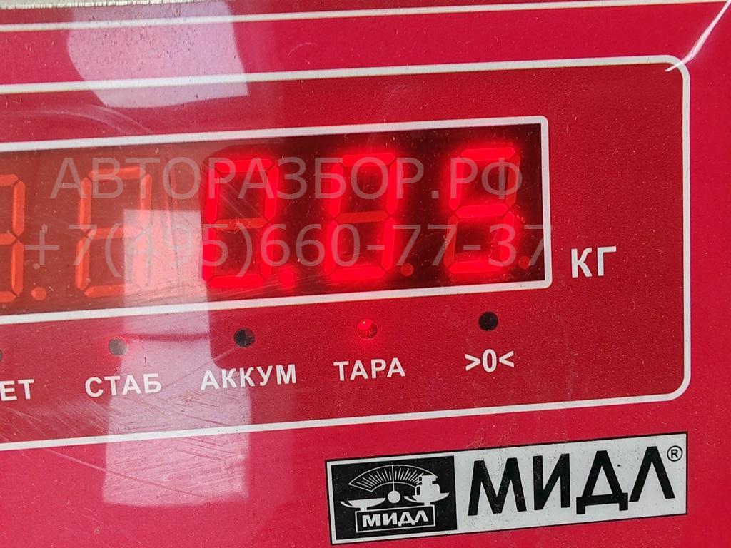 Переключатель стеклоочистителей