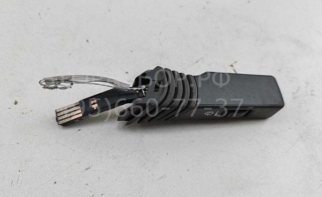 Переключатель стеклоочистителей