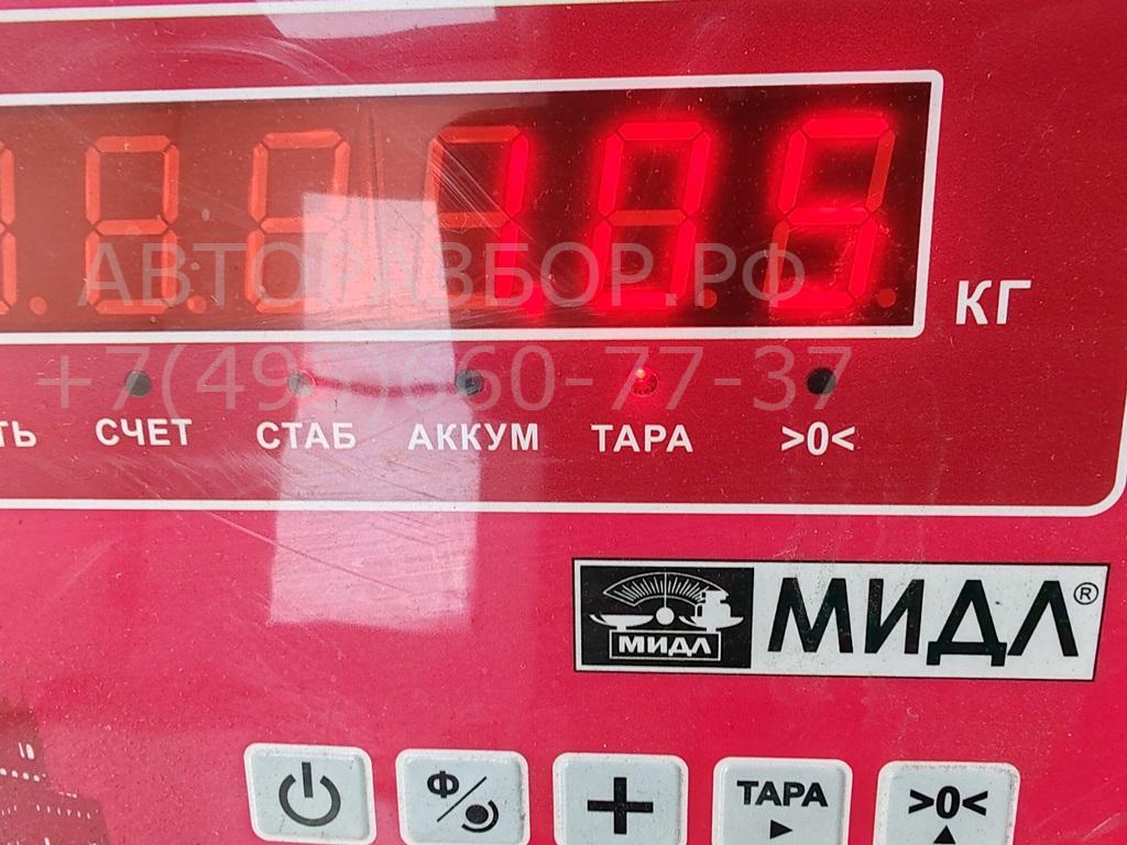 Подушка безопасности в рулевое колесо