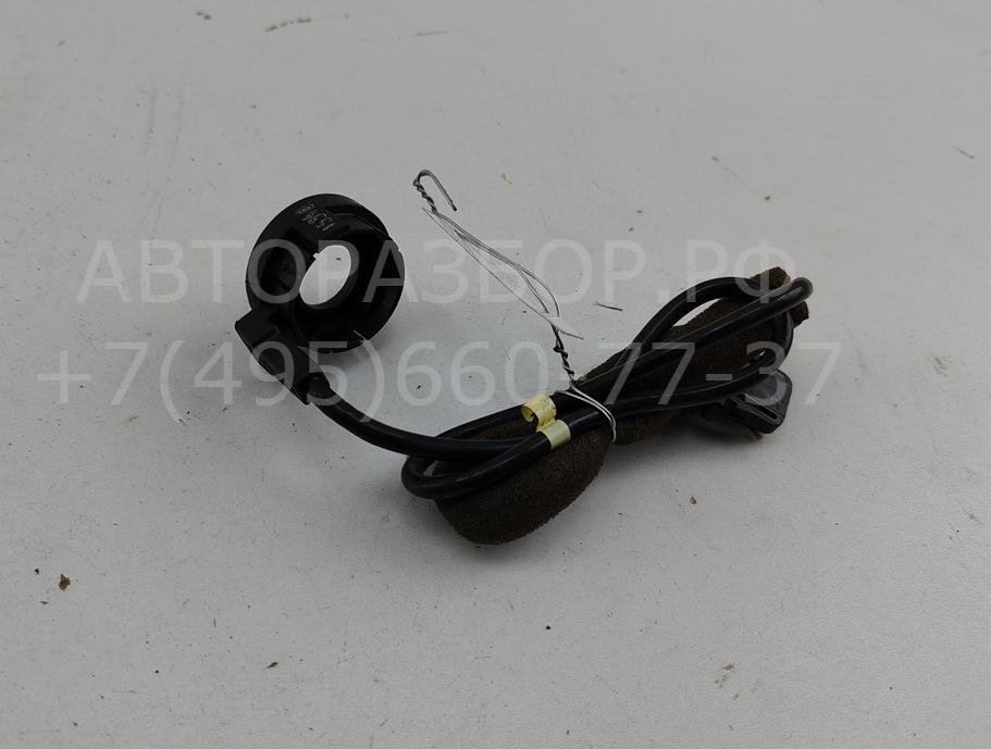 Иммобилайзер