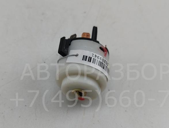 Контактная группа замка зажигания