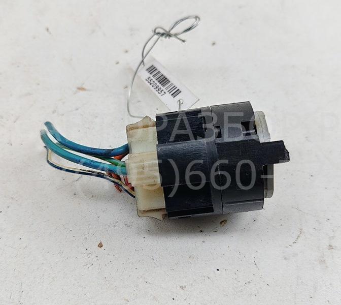 Контактная группа замка зажигания