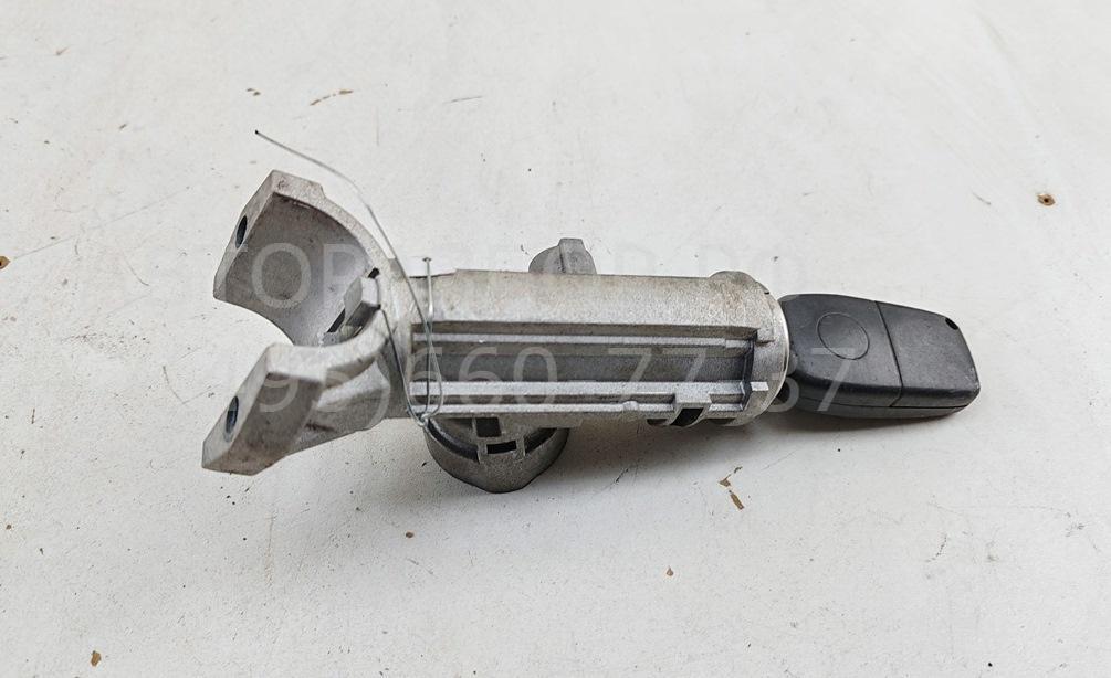 Замок зажигания